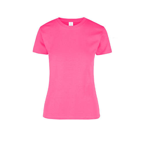 PLAYERA YAZ HEAVY DAMA MANGA CORTA - Vista 16